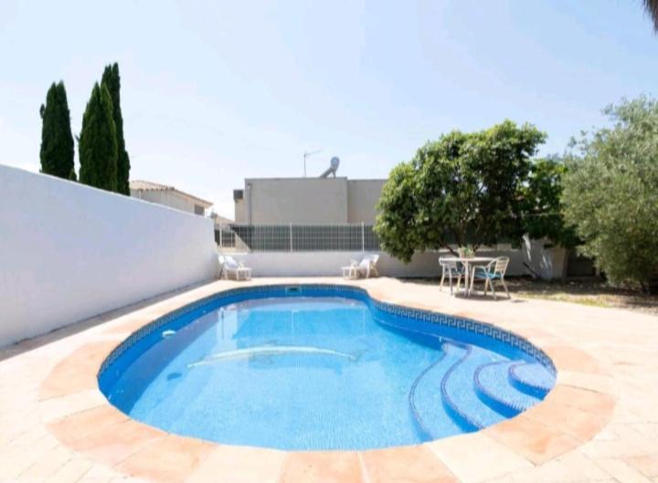 Holiday Home Paquita Sb Riumar Exterior photo