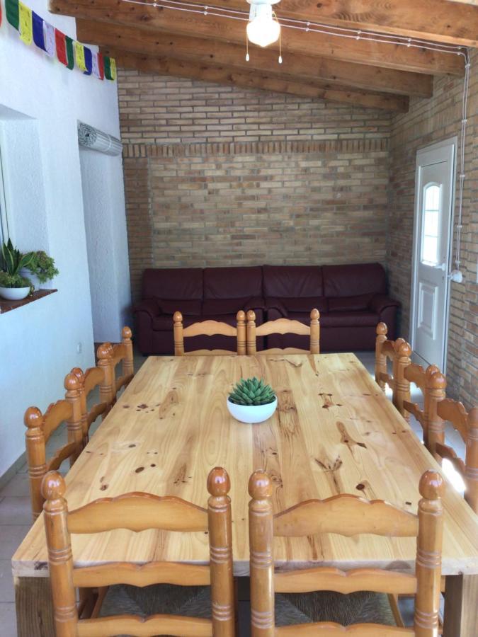 Holiday Home Paquita Sb Riumar Exterior photo