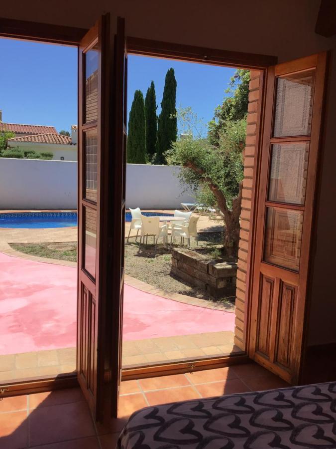 Holiday Home Paquita Sb Riumar Exterior photo