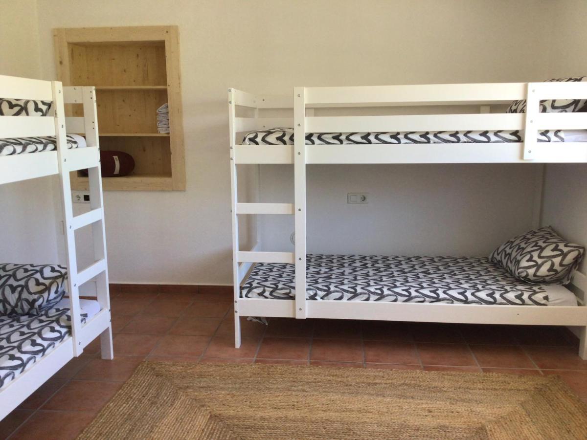 Holiday Home Paquita Sb Riumar Exterior photo