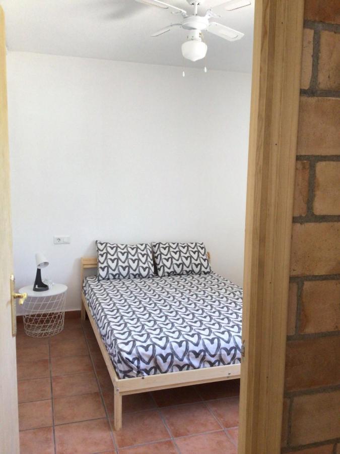 Holiday Home Paquita Sb Riumar Exterior photo